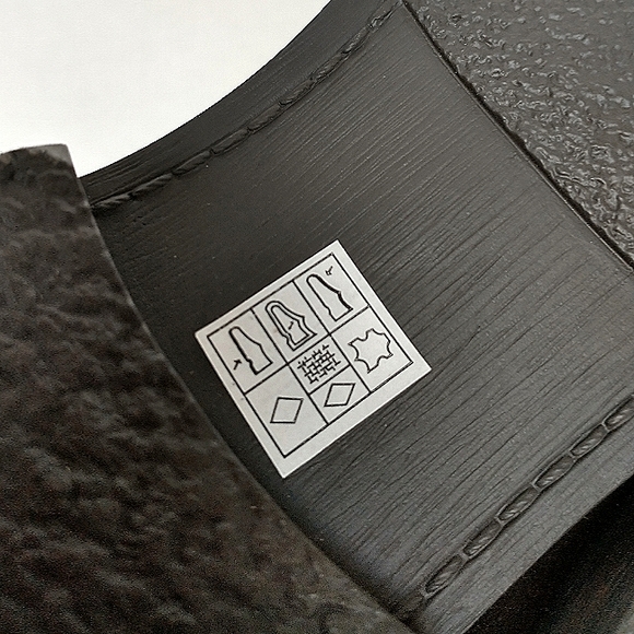 New w/Box Ben Sherman Genuine Suede Chelsea Pull-On Ankle Dress Boots 10.5 & 11 - Picture 3 of 10